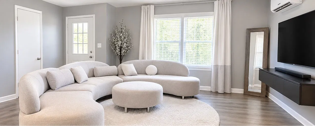 3 bed, 1150 sqft, $2,950 — Photo 1