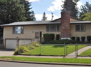 2908 E 16th Ave, Spokane, WA 99223
