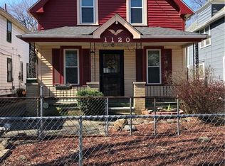 1120 E 67th St, Cleveland, OH 44103