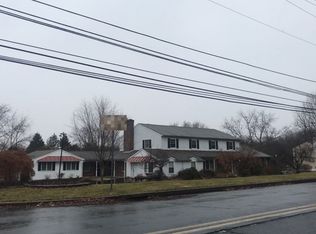 1 Settlers Dr, Doylestown, PA 18901