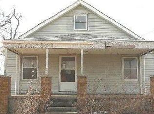 20981 155th St, Basehor, KS 66007