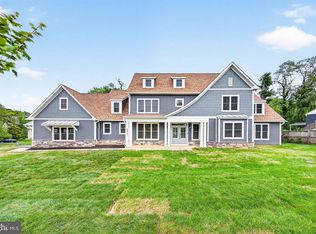 3913 Victoria Oaks Trl, Annandale, VA 22003