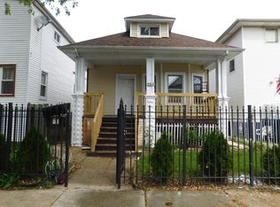 2211 N Laporte Ave, Chicago, IL 60639
