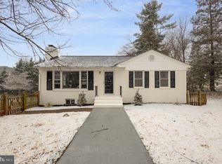 122 Elizabeth St, Culpeper, VA 22701