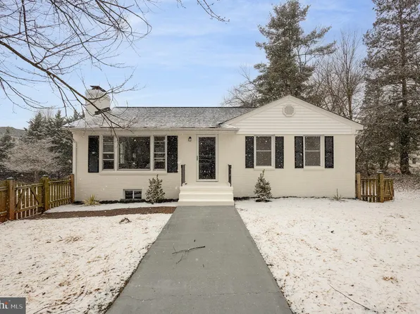 122 Elizabeth St, Culpeper, VA 22701