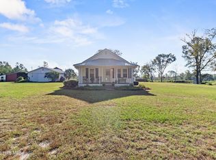 3763 Bell Williams Rd, Currie, NC 28435