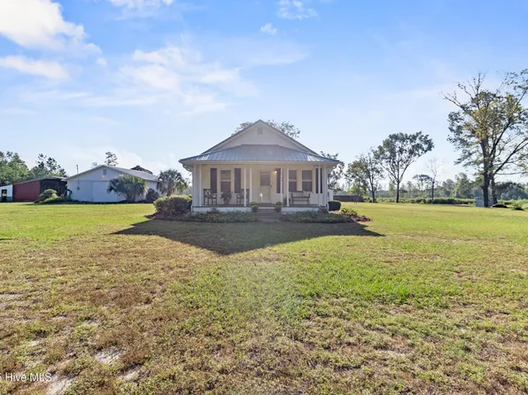 3763 Bell Williams Road, Currie, NC 28435