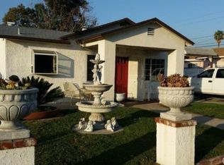 231 E Azusa Ln, Azusa, CA 91702