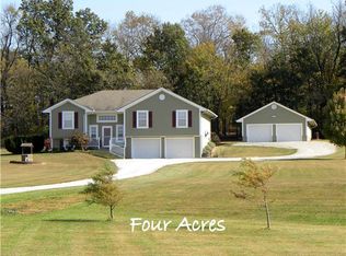 1667 NW 415th Rd, Kingsville, MO 64061