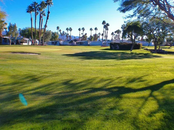 84136 Avenue 44 Space 340, Indio, CA 92203