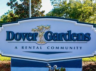 Dover Gardens, Orlando, FL 32812
