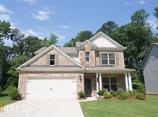 2510 Matlin Way, Buford, GA 30519