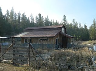 188 Squirrel Rd, Tonasket, WA 98855