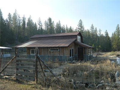 188 Squirrel Rd, Tonasket, WA, 98855