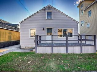 20 N 33rd Ave, Longport, NJ 08403