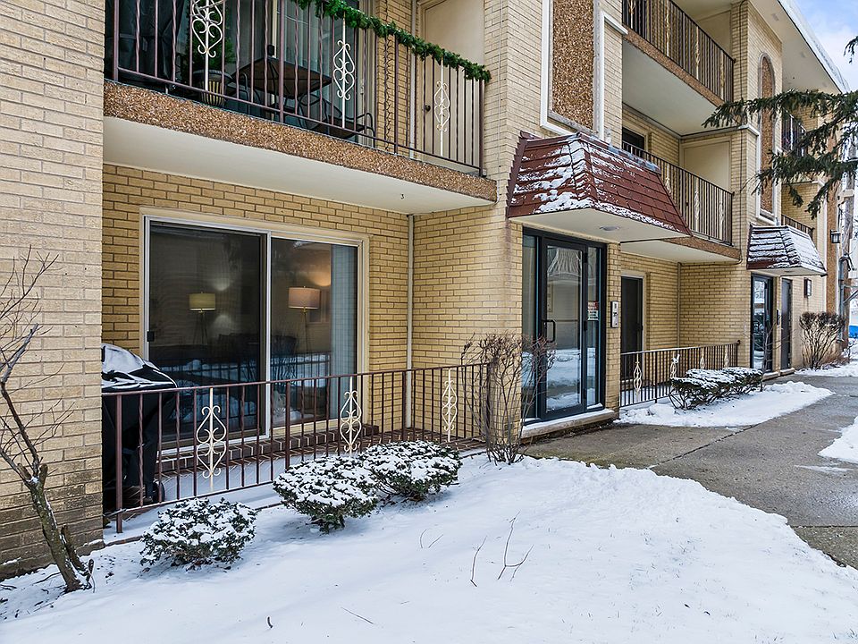 1st image of 6316 W Montrose Ave #101