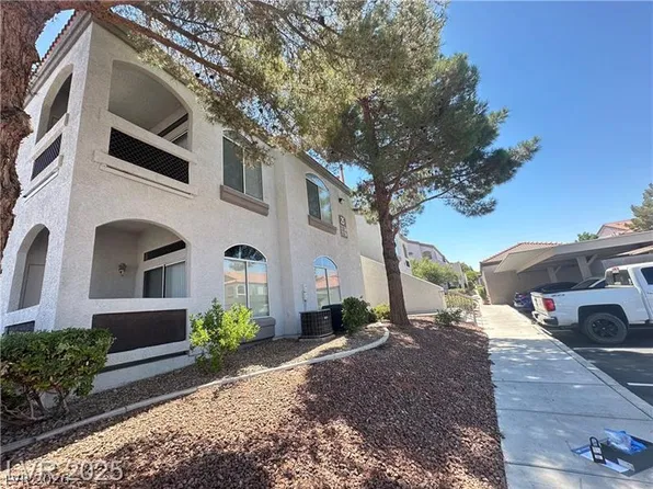 700 Carnegie St APT 2523, Henderson, NV 89052