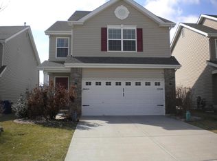 3380 Charlestowne Crossing Dr, Saint Charles, MO 63301