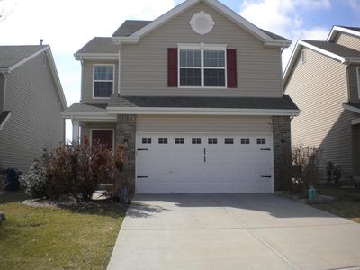 3380 Charlestowne Crossing Dr, Saint Charles, MO, 63301