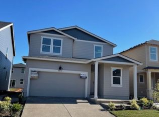 4818 Abraham Ave NE LOT 321, Salem, OR 97301