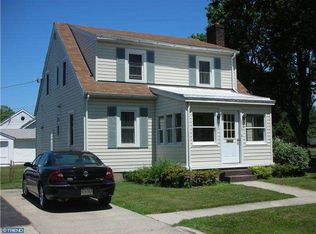 2412 Nelson Ct, Bristol, PA