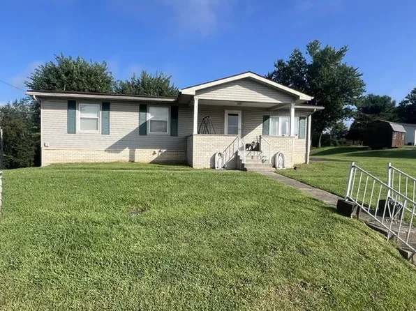 101 Blairs Ridge Road, Moundsville, WV 26041