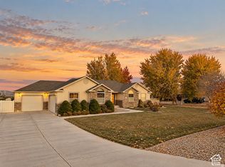830 N 2140 W, Price, UT 84501