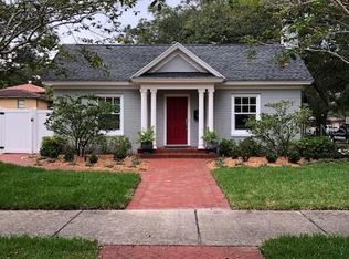 1001 14th Ave N, Saint Petersburg, FL 33705