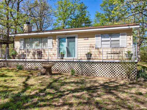 1213 Lakeshore Dr, Cuba, MO 65453