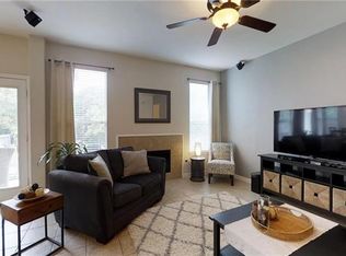 2033 Paradise Ridge Dr, Round Rock, TX 78665