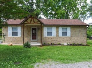 511 Jackson Ave, Maryville, TN 37804