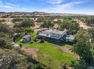 3811 Echo Mountain Dr, Butte Valley, CA