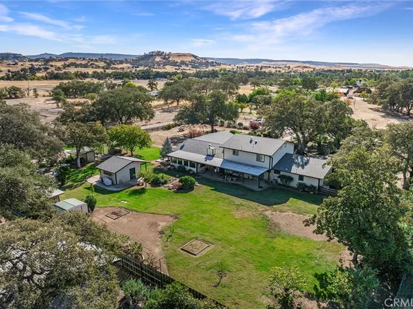 3811 Echo Mountain Dr, Butte Valley, CA 95965