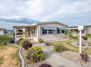 312 S Columbia Center Blvd UNIT 24, Kennewick, WA