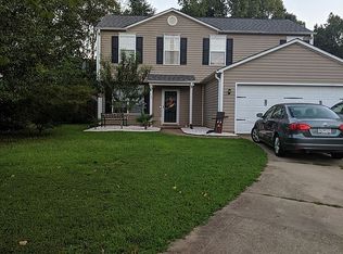 207 Barnyard Way, Simpsonville, SC 29681