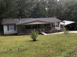 310 Holderford Rd, Kingston, TN 37763