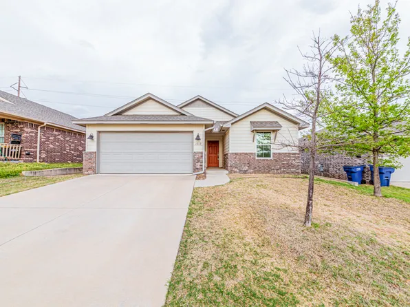 1213 S Landry Ln, Stillwater, OK 74074