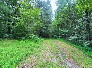 0 Old Post Trl, Talking Rock, GA 30175