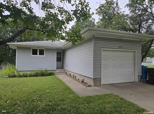 2835 N 36th St, Lincoln, NE 68504