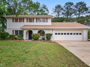 3680 Citation Dr, Decatur, GA 30034