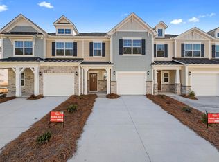 348 Nettle Ln LOT 301, Greenville, SC 29607