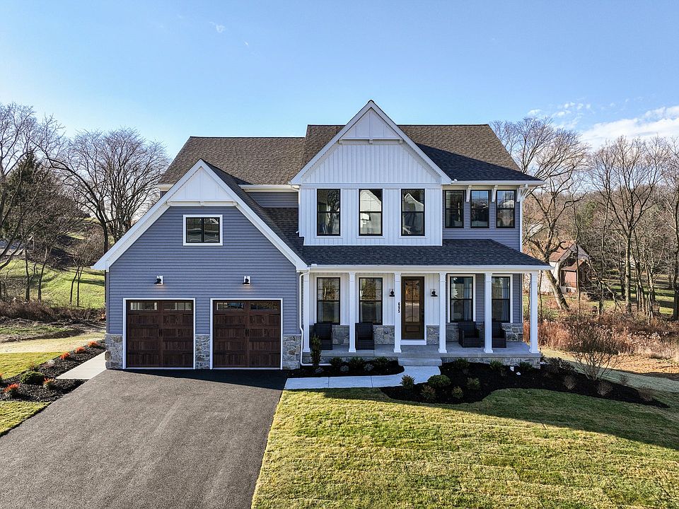 Magnolia Plan, Somerford at Stoner Farm, Lancaster, PA 17601 Zillow