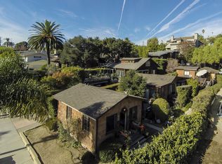 1812 Olive Ave, Santa Barbara, CA 93101