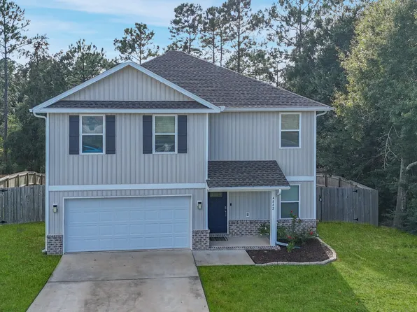 4882 Kensington Ln, Crestview, FL 32539