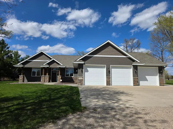 18300 225th Ave NW, Big Lake, MN 55309