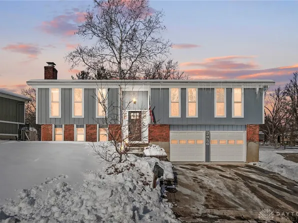 2956 Kingsley Ct, Maineville, OH 45039