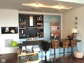 Rented by Brown Harris Stevens