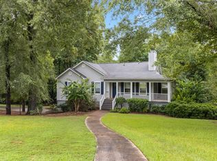 1027 Harper St, Madison, GA 30650