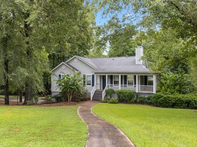 1027 Harper St, Madison, GA, 30650