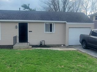 205 W Bigelow Ave, Findlay, OH